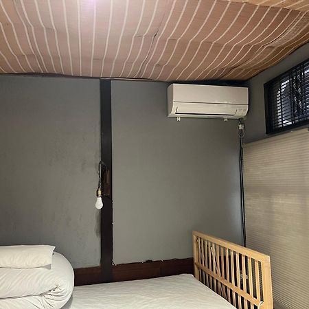 遊廓荘 Hotel Onomichi Bagian luar foto