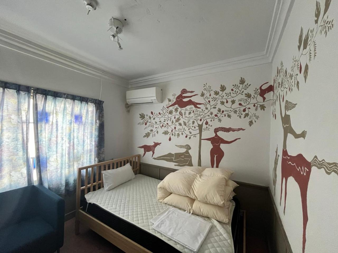遊廓荘 Hotel Onomichi Bagian luar foto