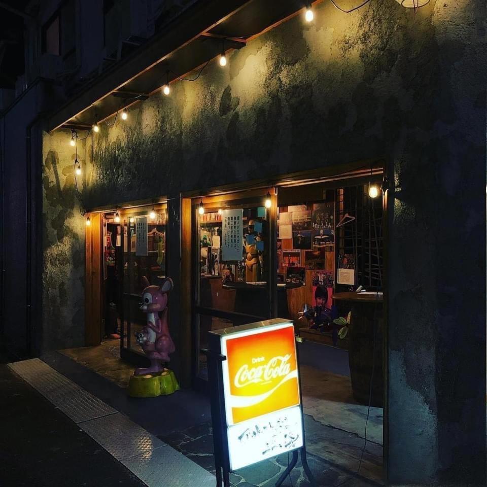 遊廓荘 Hotel Onomichi Bagian luar foto