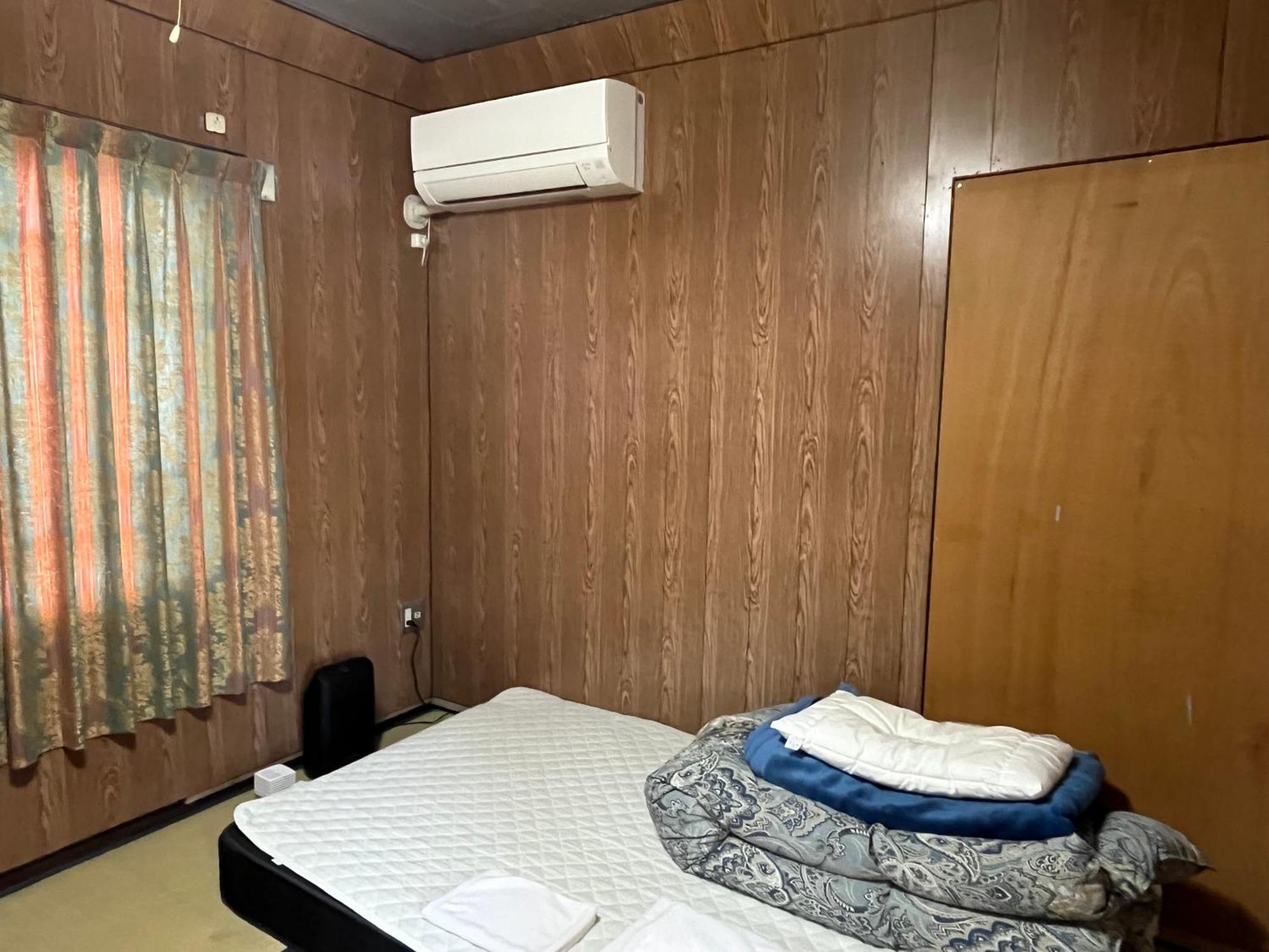 遊廓荘 Hotel Onomichi Bagian luar foto